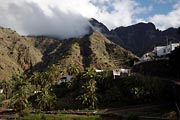 La Gomera - Hermigua - Hermigua