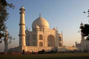 Agra - Taj Mahal