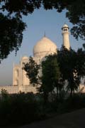 Agra - Taj Mahal