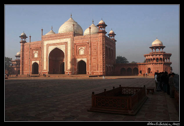 Agra