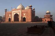 Agra