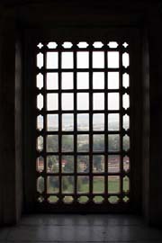 Red fort of Agra