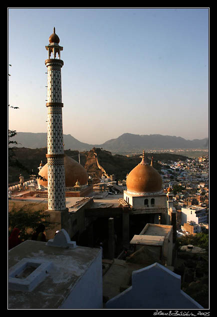 Ajmer