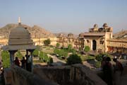 Amber Palace - Jaleb Chowk