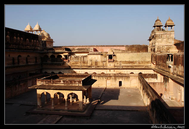 Amber Palace