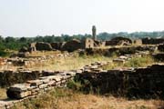 Chittaurgarh fort