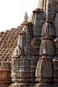 Hindu temple in Chittaurgarh