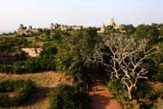 Chittaurgarh fort