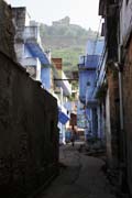 old city and the fort - Chittaurgarh