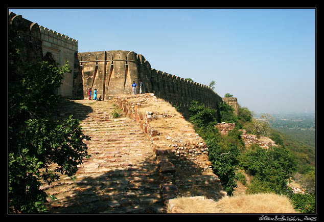 Suraj Pol - Chittaurgarh