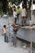 bricklayers - Chittaurgarh