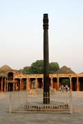 Delhi - Qutb Minar complex