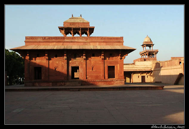 Fatehpur Sikri