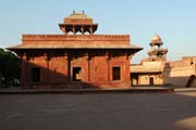 Fatehpur Sikri