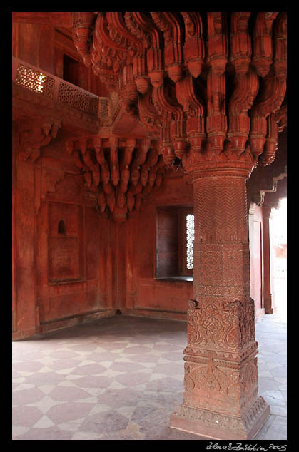 Fatehpur Sikri