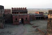 Fatehpur Sikri