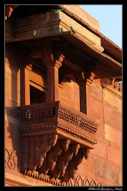 Fatehpur Sikri