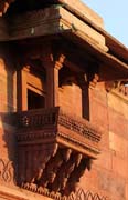 Fatehpur Sikri