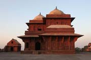 Fatehpur Sikri