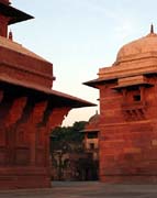 Fatehpur Sikri