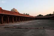 Fatehpur Sikri