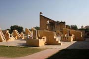 Jaipur - Jantar Mantar