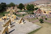 Jaipur - Jantar Mantar