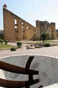 Jaipur - Jantar Mantar