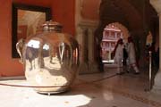 Jaipur - The City Palace