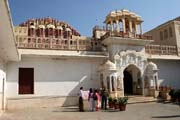 Jaipur - Hawa Mahal