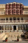 Jaipur - Hawa Mahal