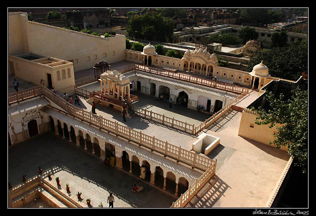 Jaipur - Hawa Mahal