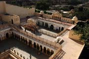 Jaipur - Hawa Mahal