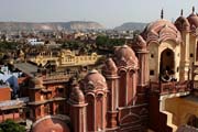 Jaipur - Hawa Mahal