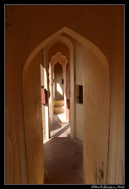 Jaipur - Hawa Mahal