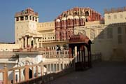 Jaipur - Hawa Mahal