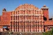 Jaipur - Hawa Mahal