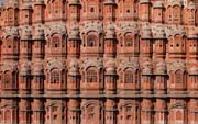 Jaipur - Hawa Mahal