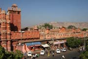 Jaipur - Hawa Mahal