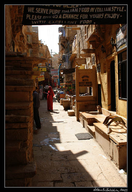 Jaisalmer