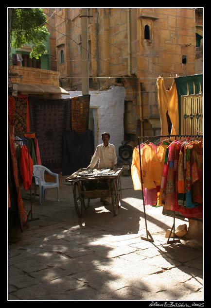 Jaisalmer