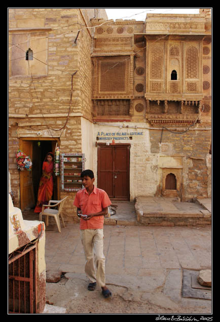 Jaisalmer