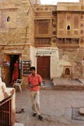 Jaisalmer