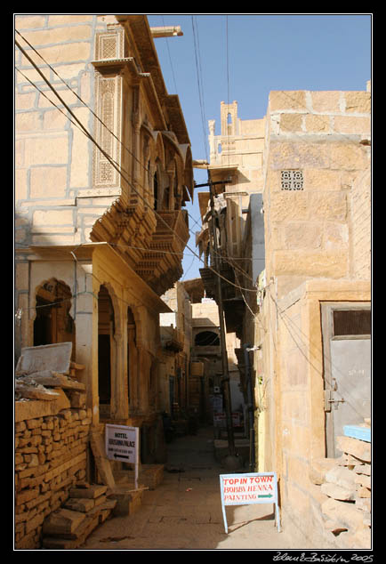 Jaisalmer