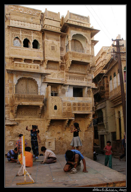 Jaisalmer