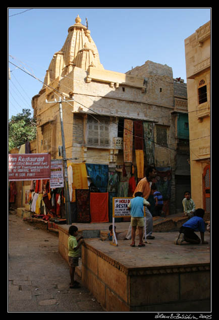 Jaisalmer