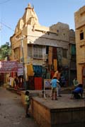 Jaisalmer