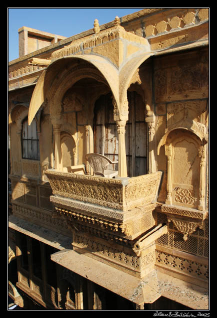 Jaisalmer