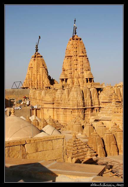 Jaisalmer