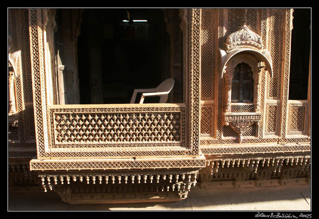 Jaisalmer